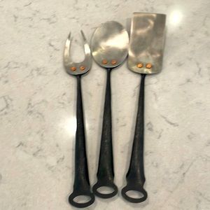 Artisan Handmade Grill/Kitchen tools